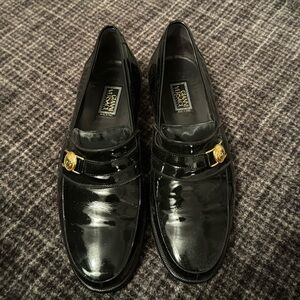 Versace - used men’s loafer size 8.5